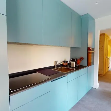 Aroevens Apartamento